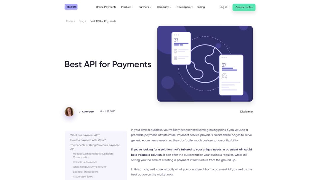 Pay.com