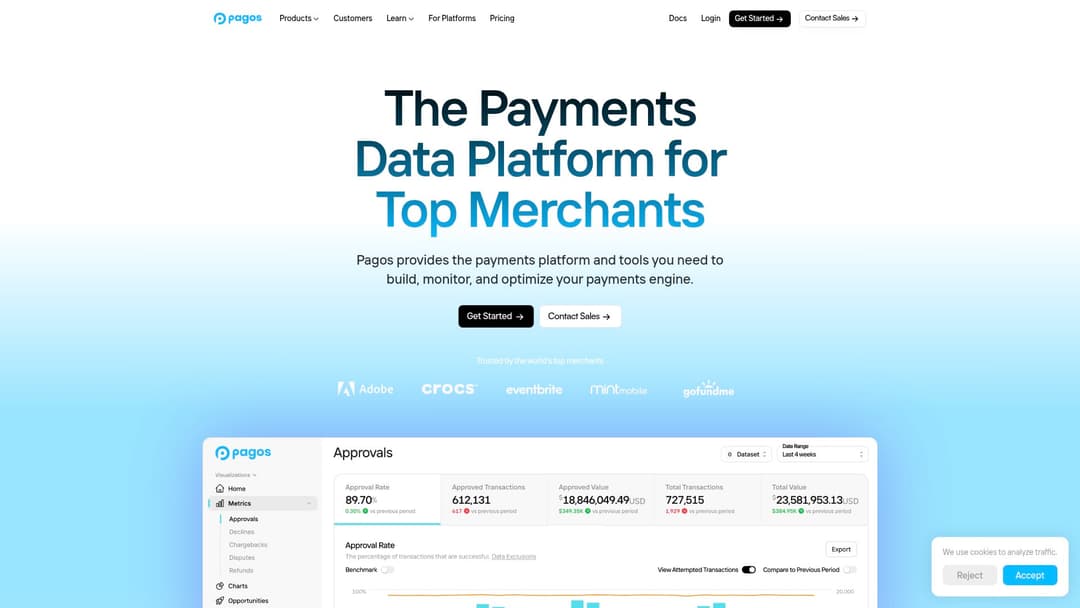 Pagos.ai
