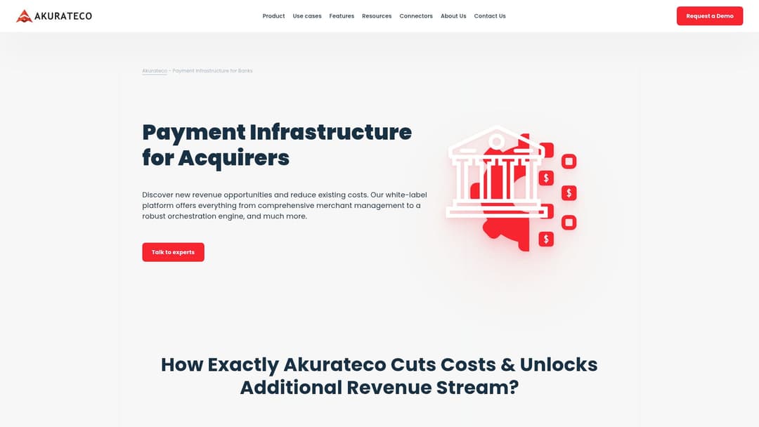 Akurateco