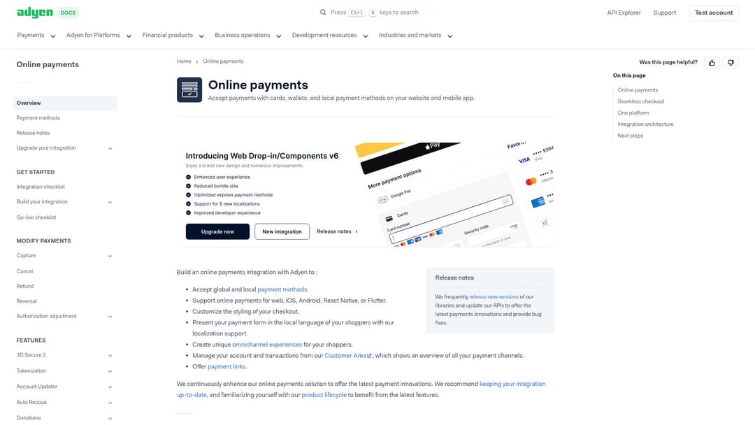 Adyen