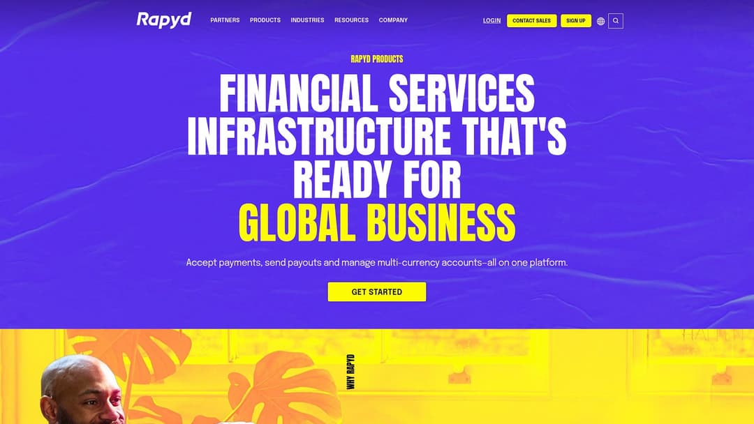 Rapyd