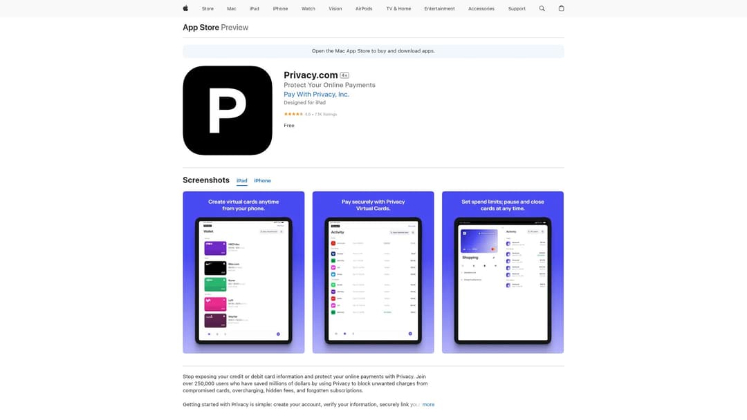 Privacy.com