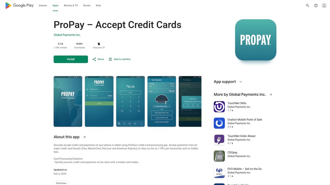ProPay