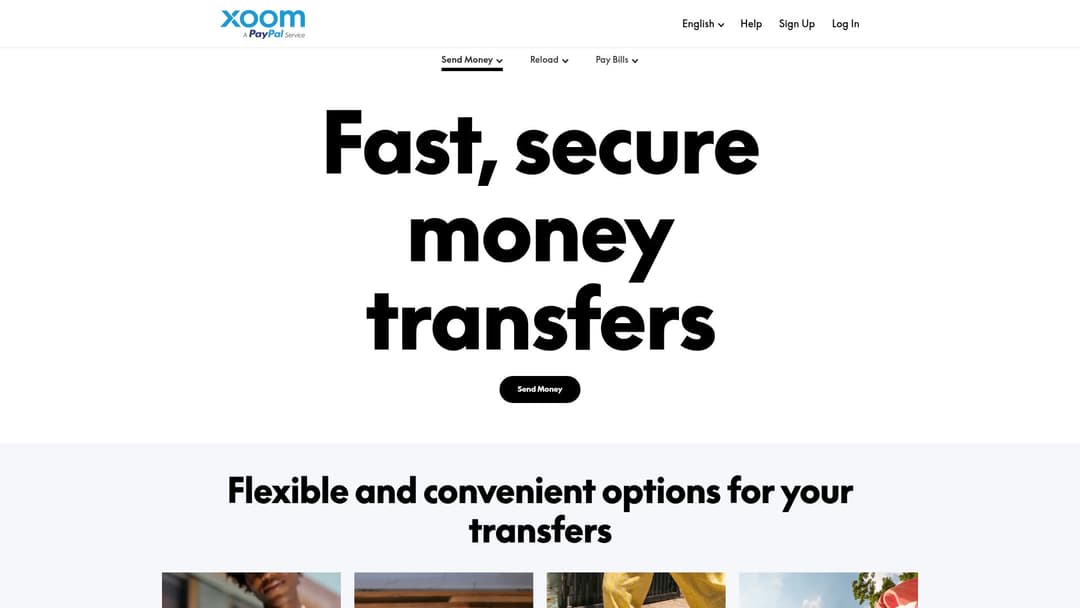 Xoom