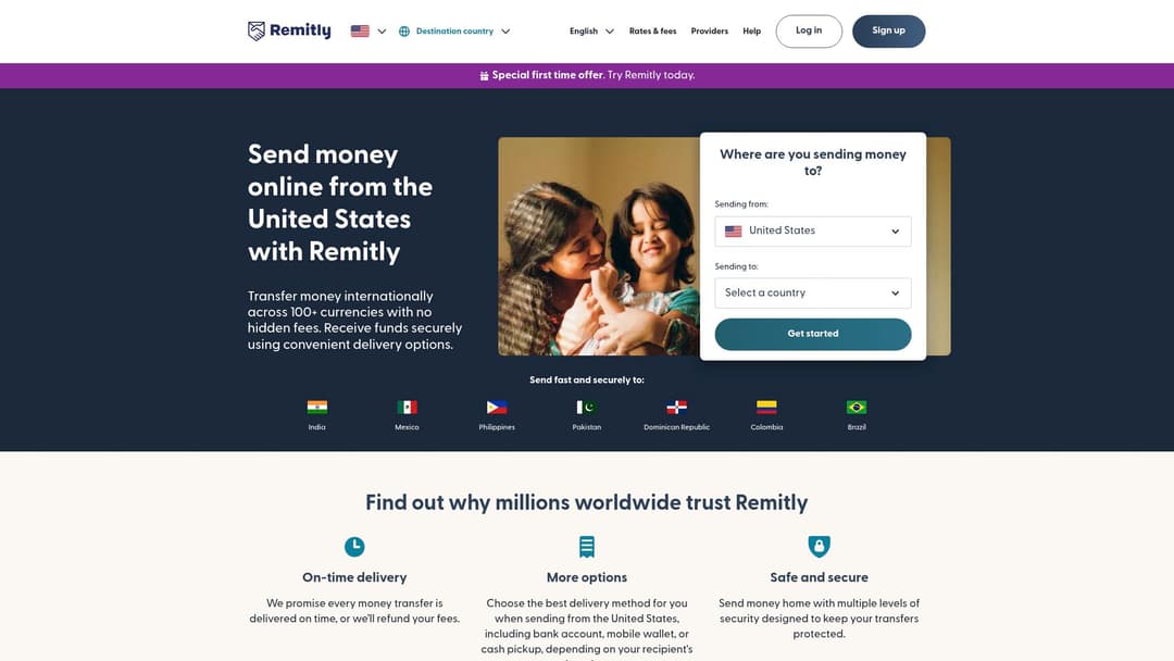 Remitly