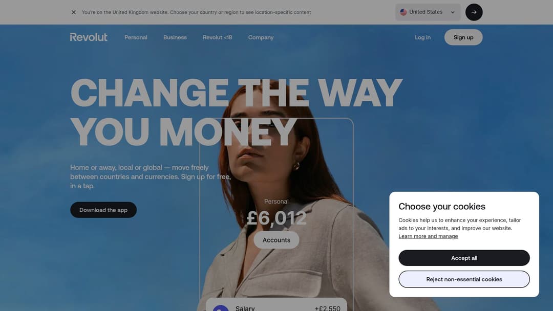 Revolut