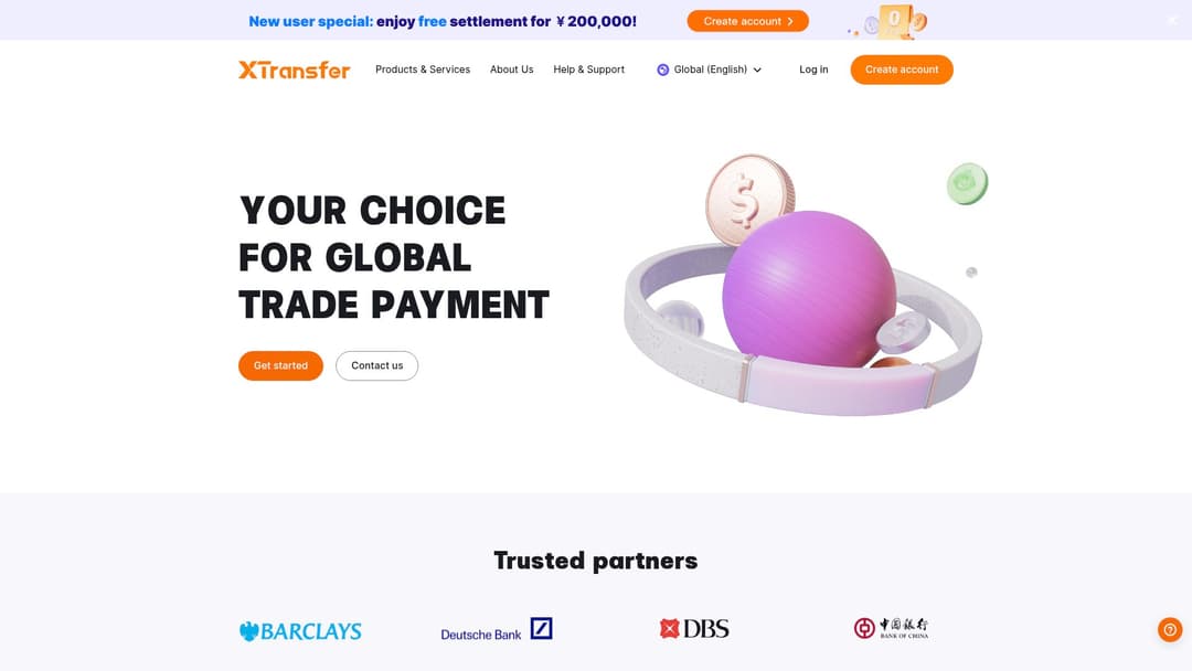 XTransfer