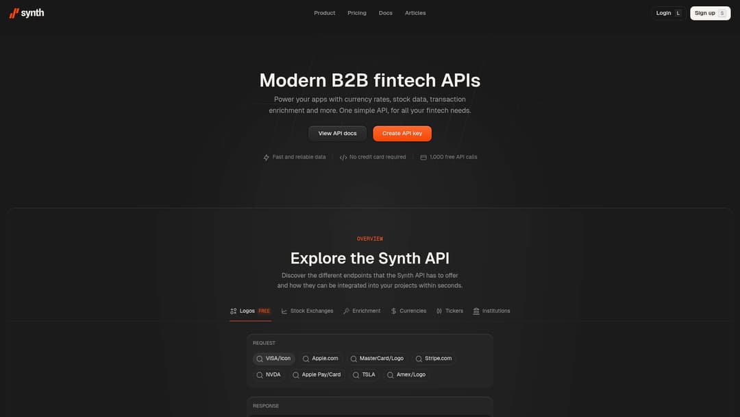 Synth