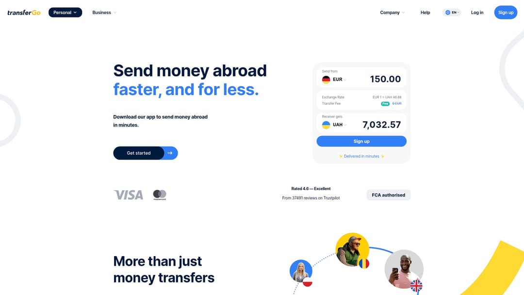 TransferGo