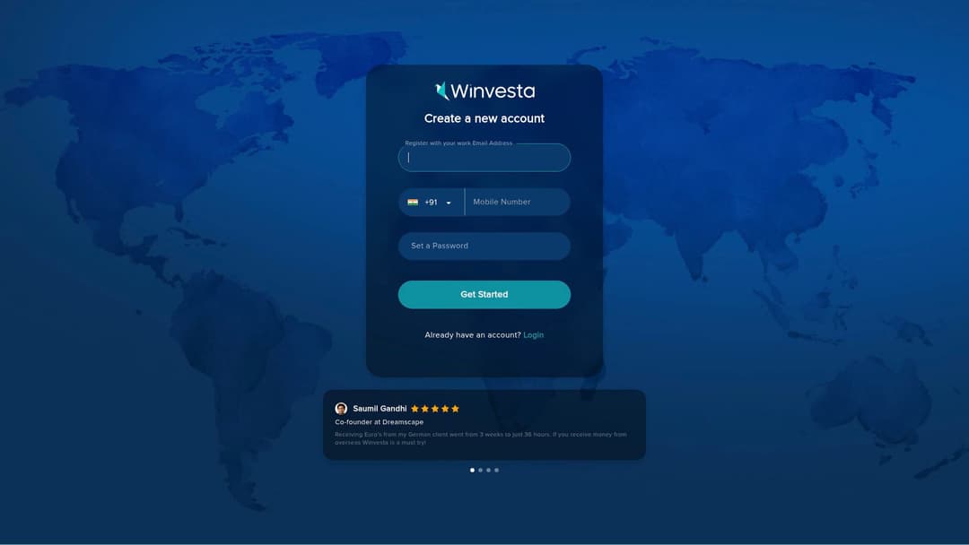 Winvesta