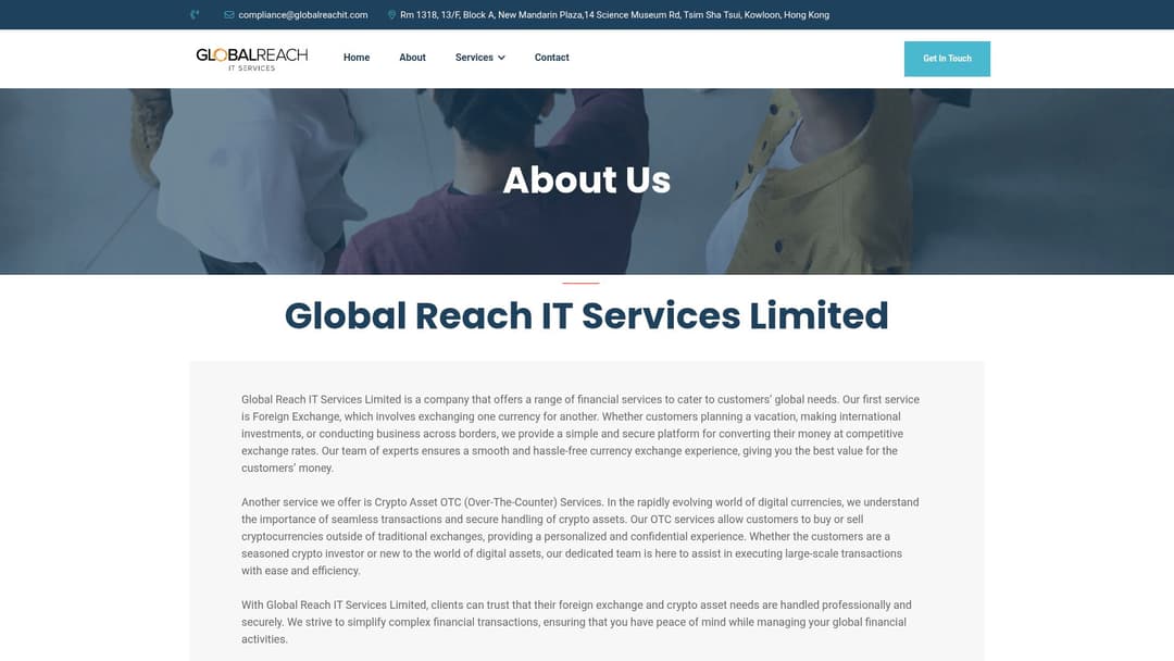 globalreachit