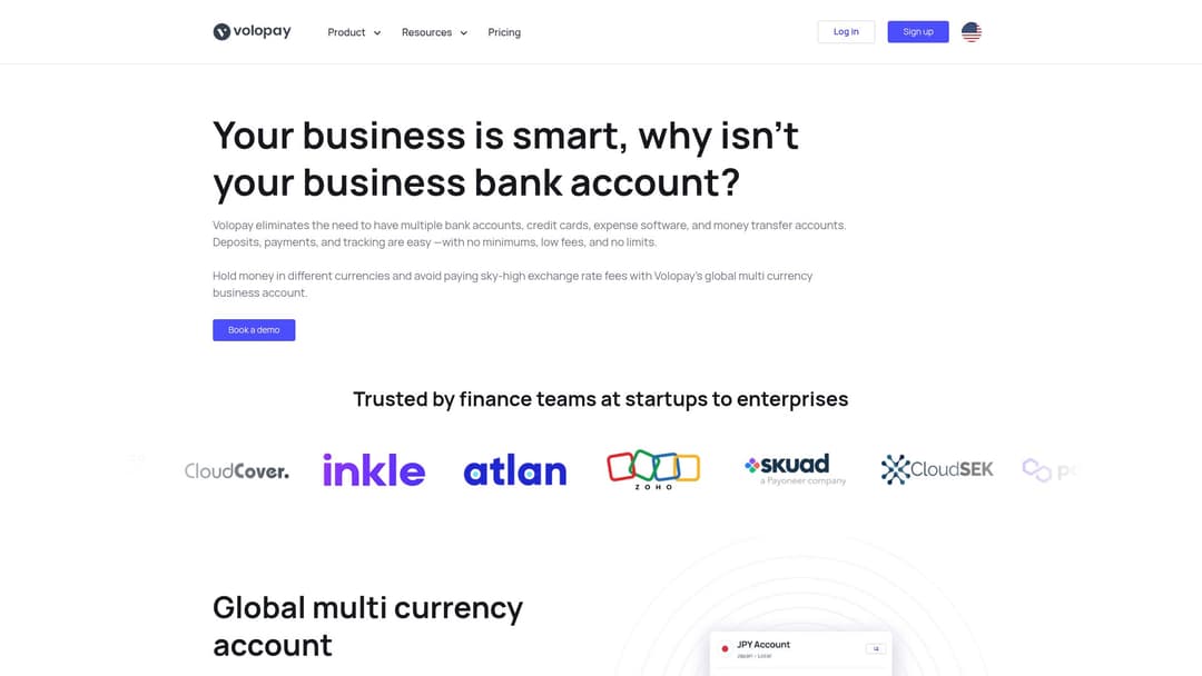 Volopay