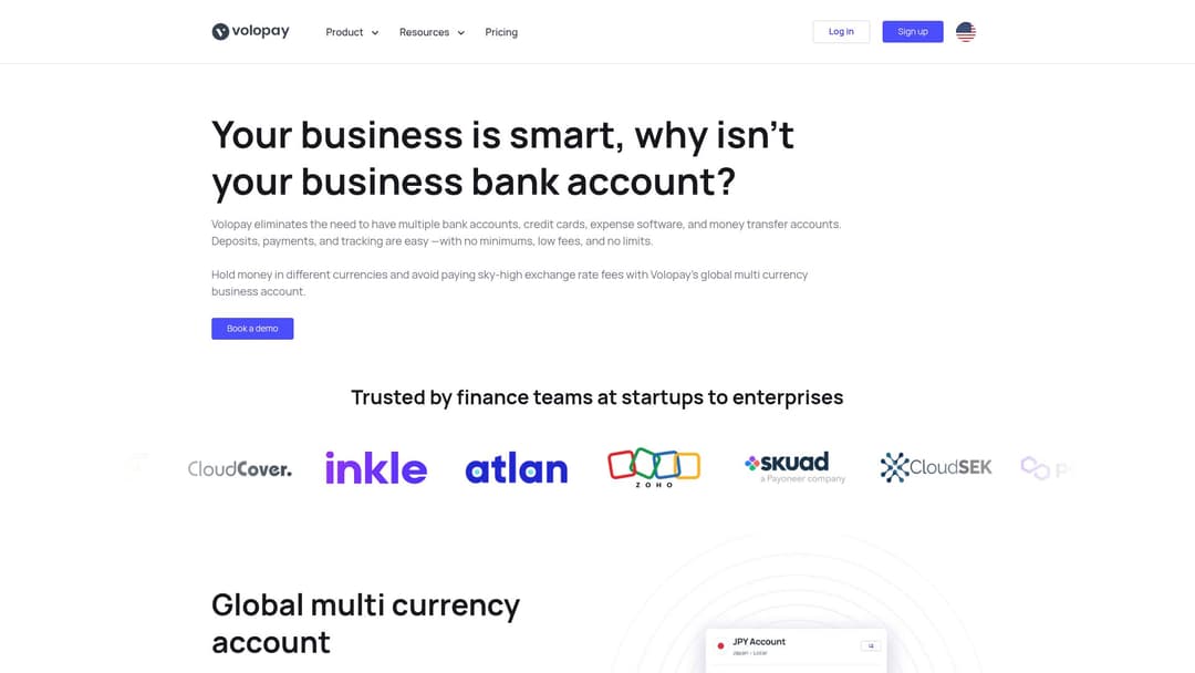 Volopay