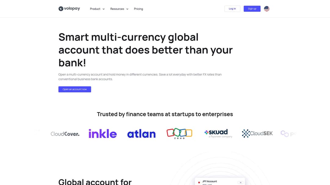 Volopay