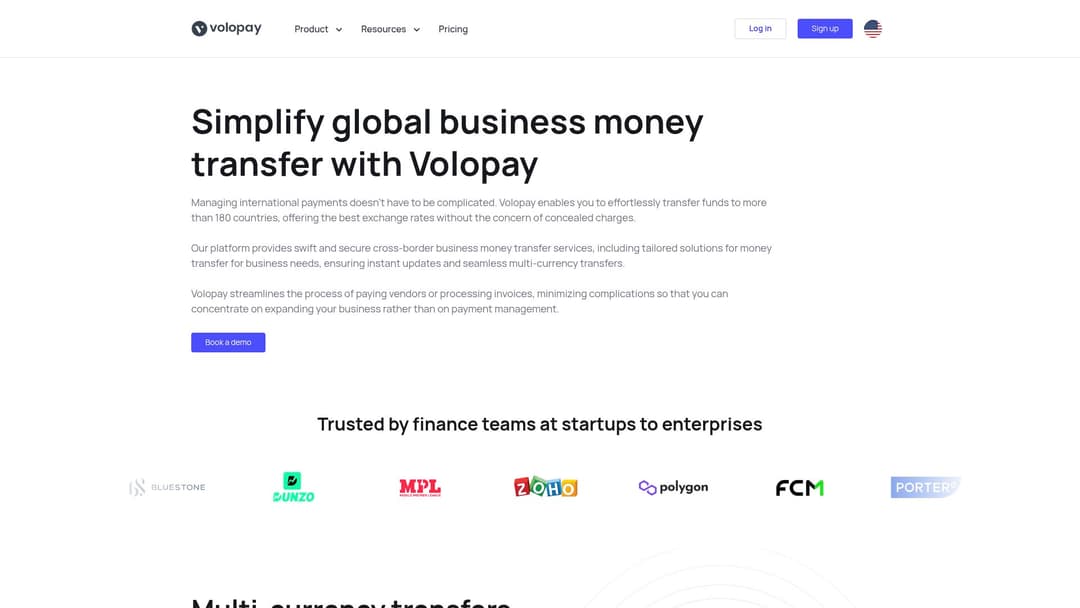 Volopay