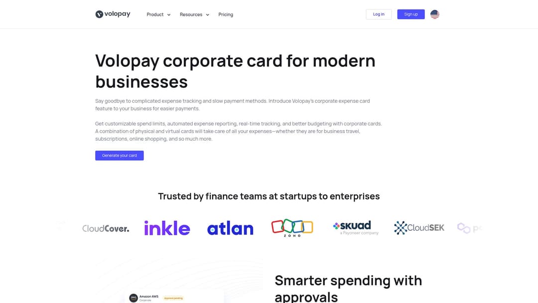 Volopay