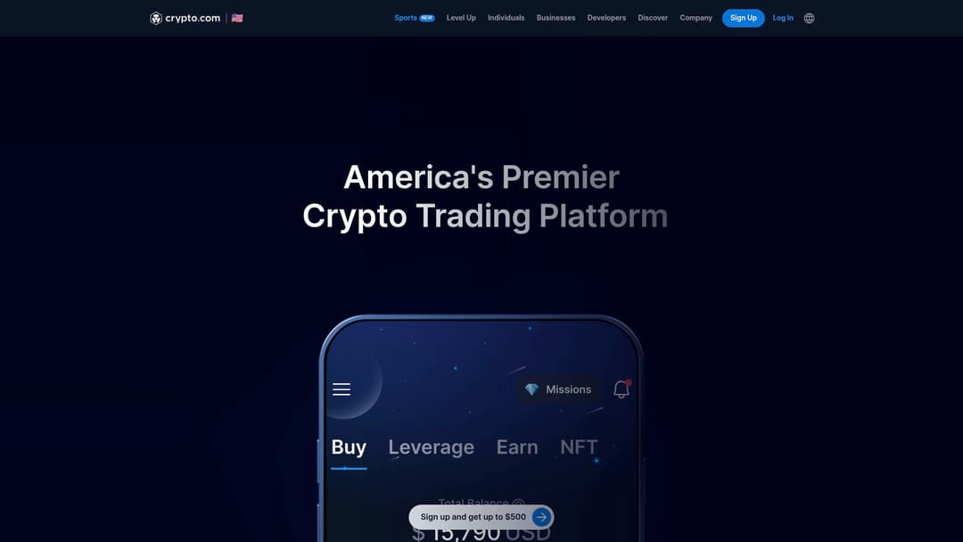 Crypto.com