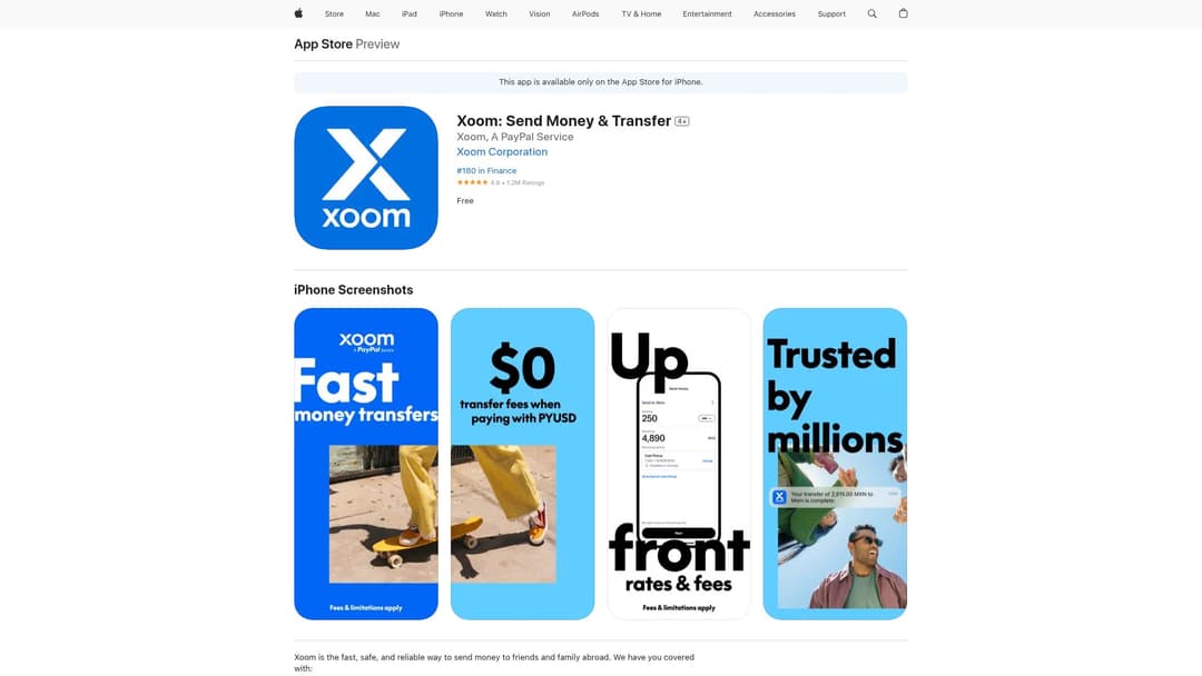 Xoom