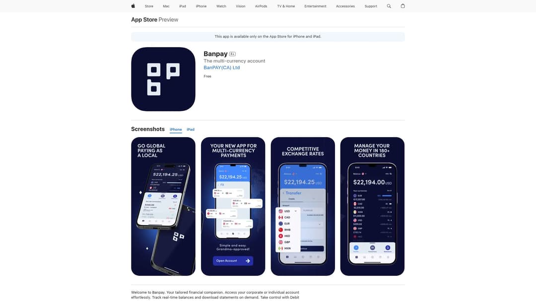 Banpay