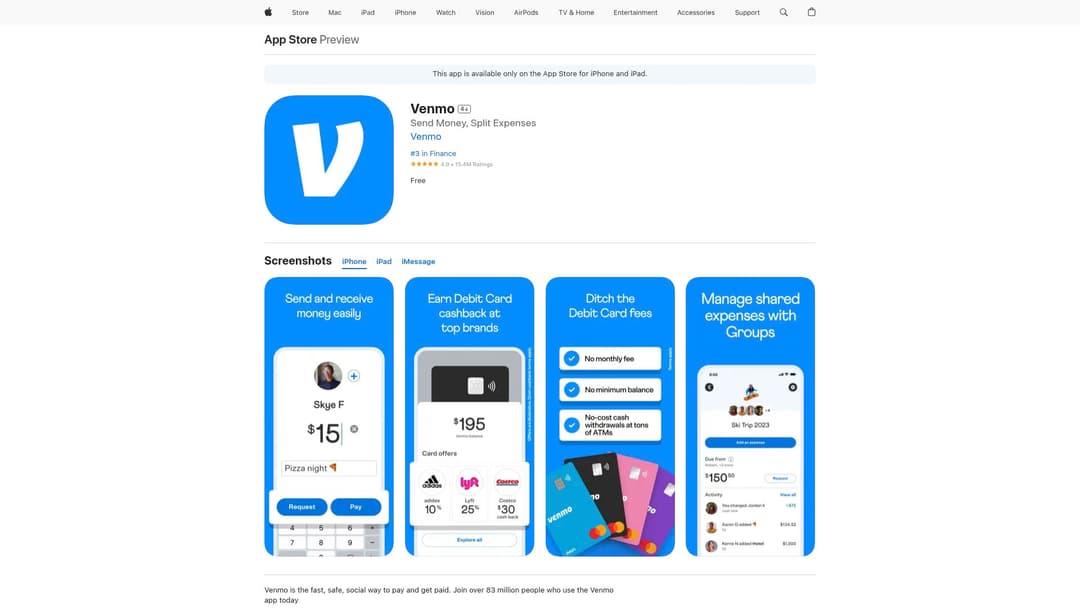 Venmo