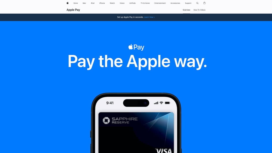 Apple Pay