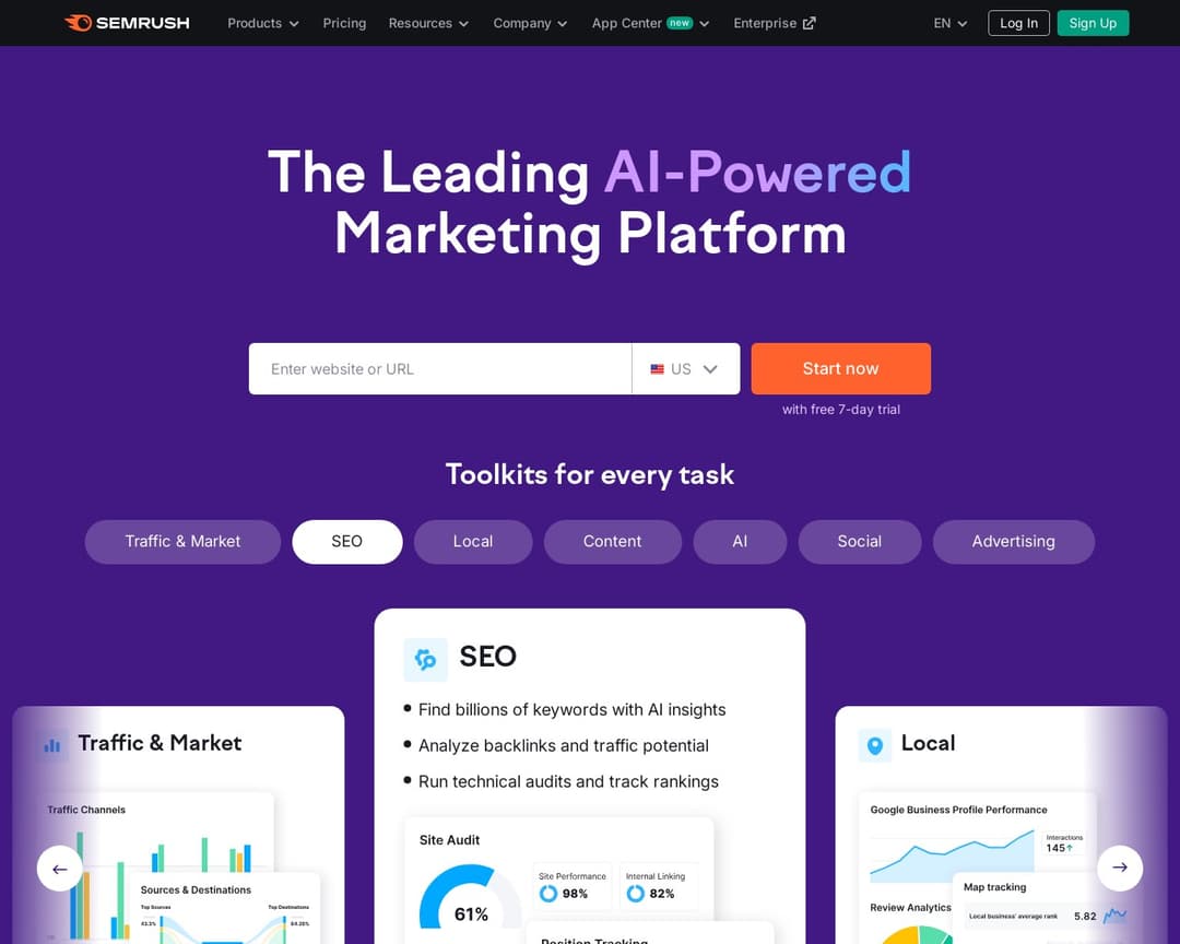 Semrush