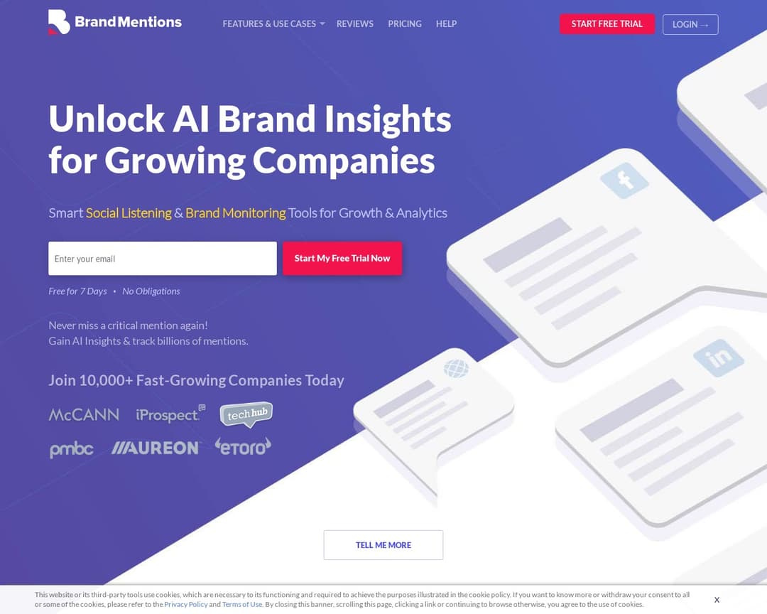 BrandMentions