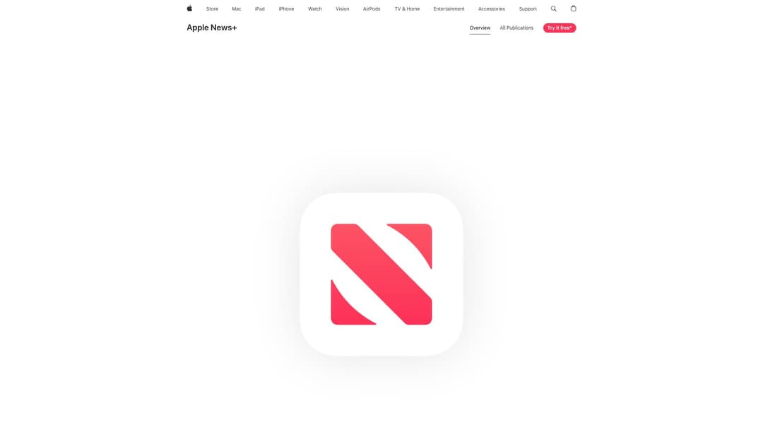 Apple News