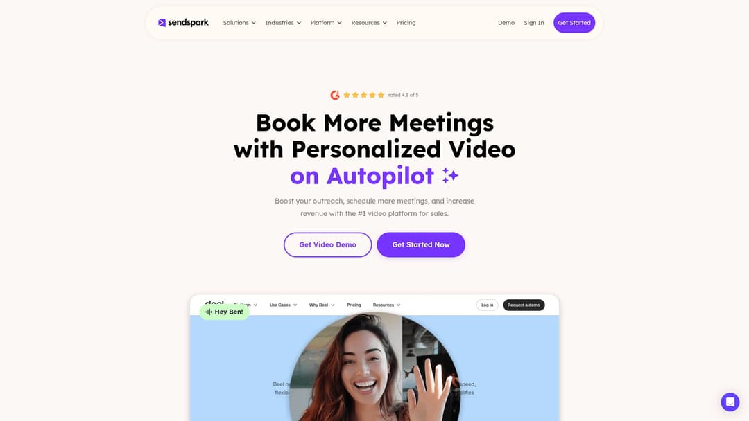 SendSpark