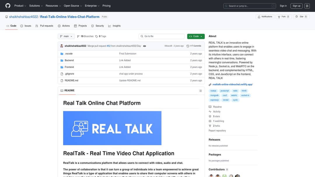 shaikhshahbaz4022/Real-Talk-Online-Video-Chat-Platform