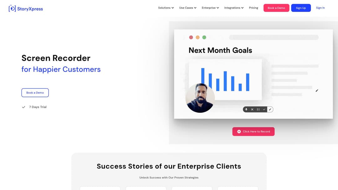 StoryXpress