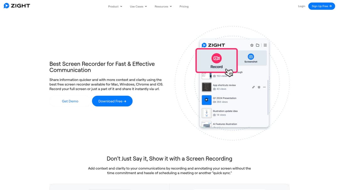 Zight (formerly CloudApp)