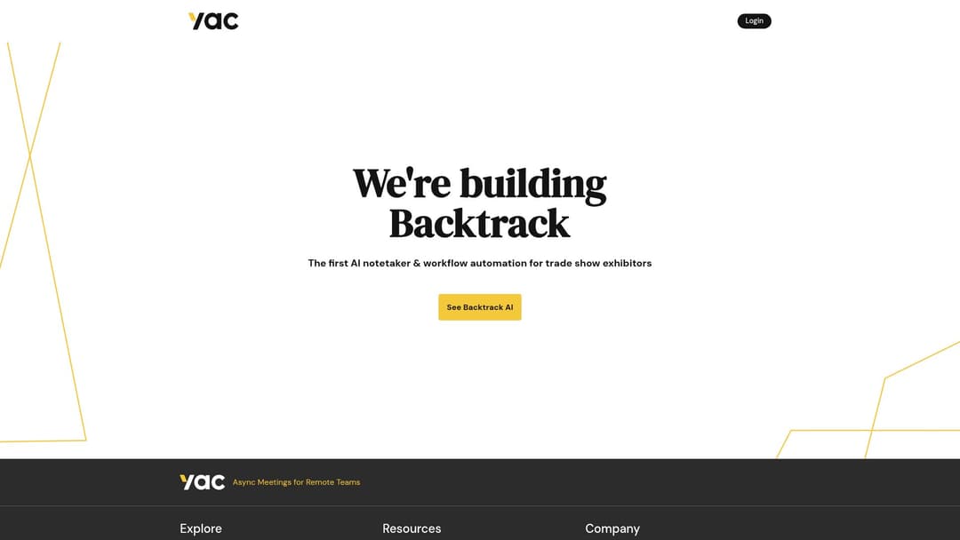 Yac