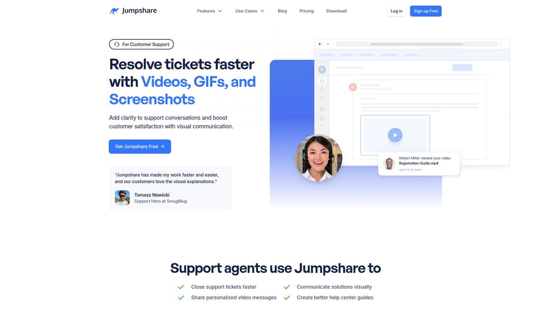 Jumpshare