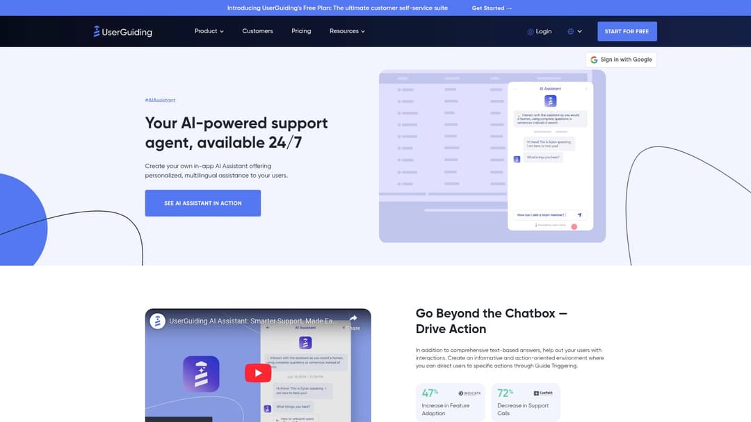 AI Assistant
