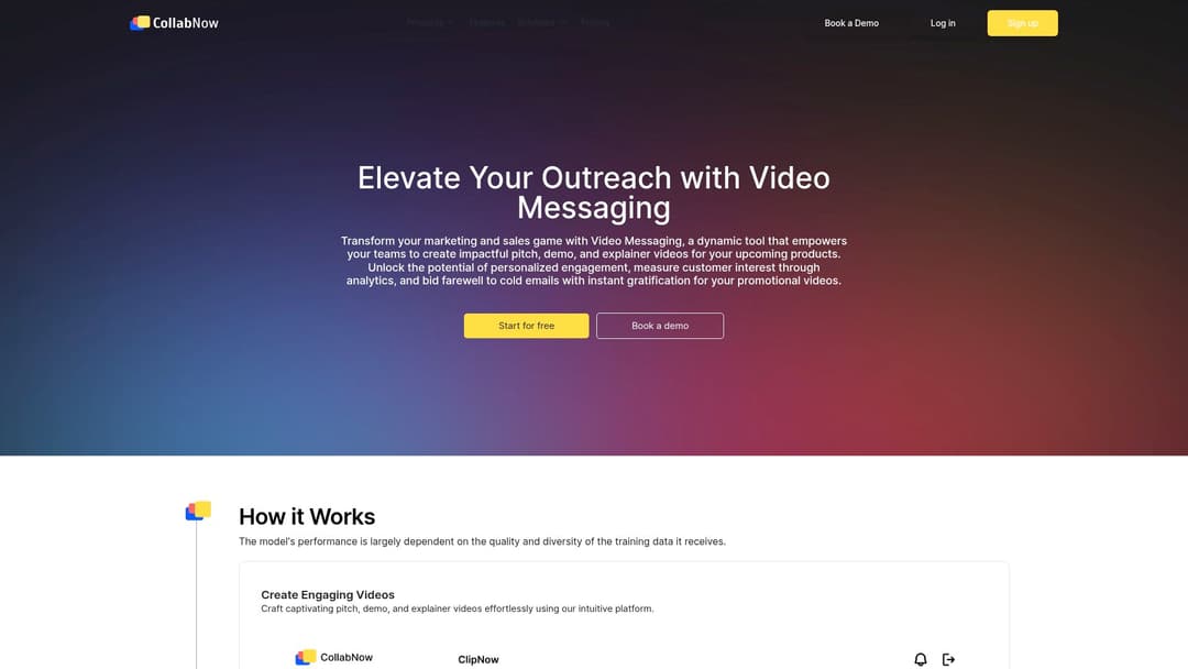 CollabNow