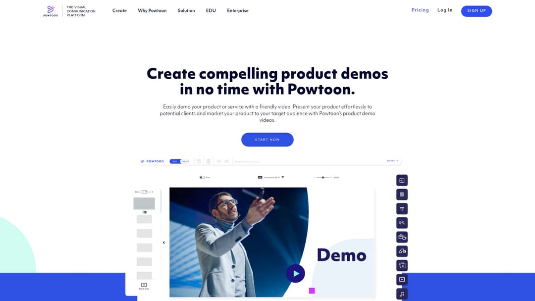 Powtoon