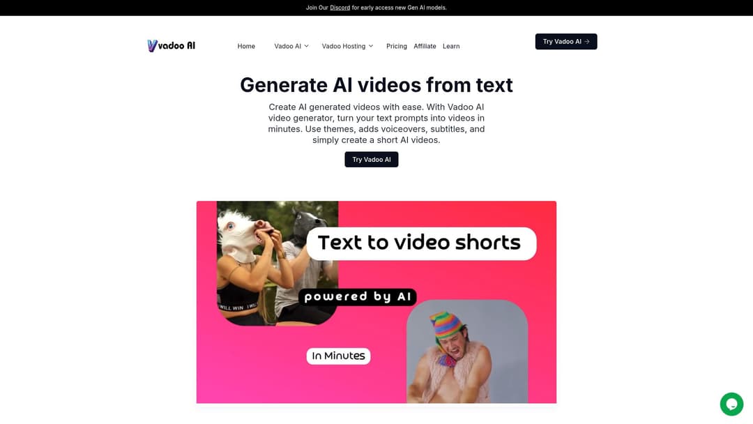 Vadoo AI