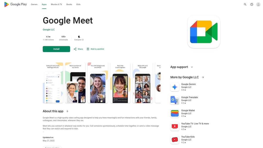 Google Meet