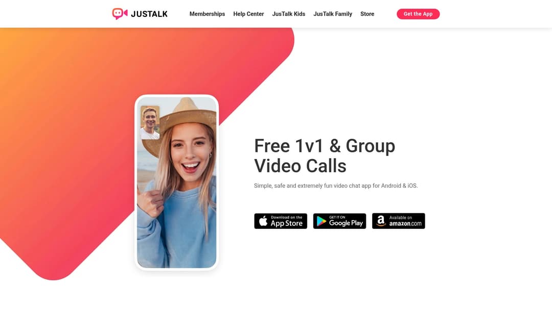 JusTalk