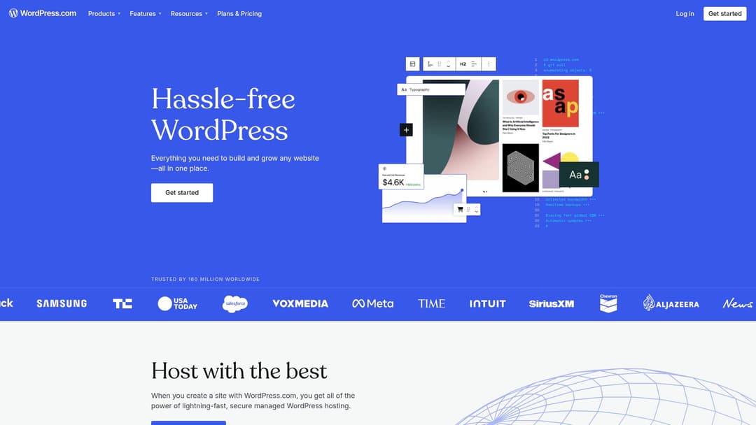 WordPress.com