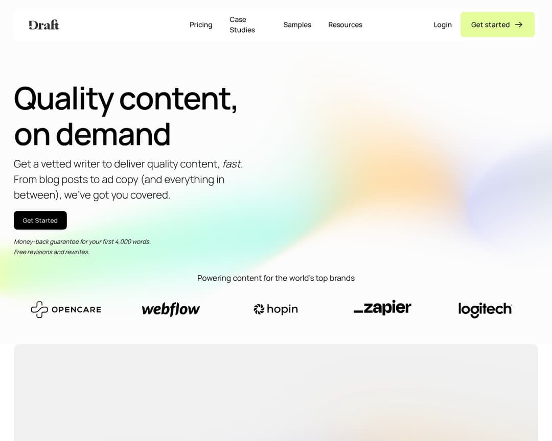 ContentFly