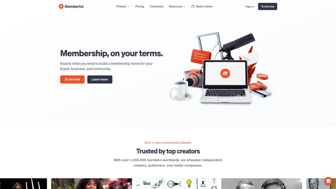 Memberful
