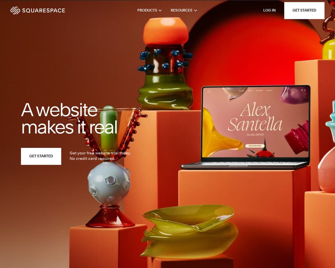Squarespace