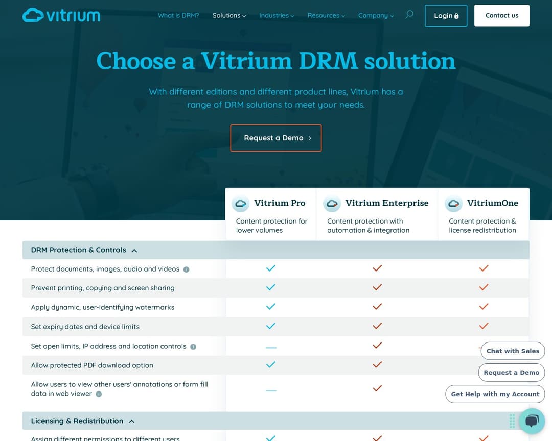 Vitrium