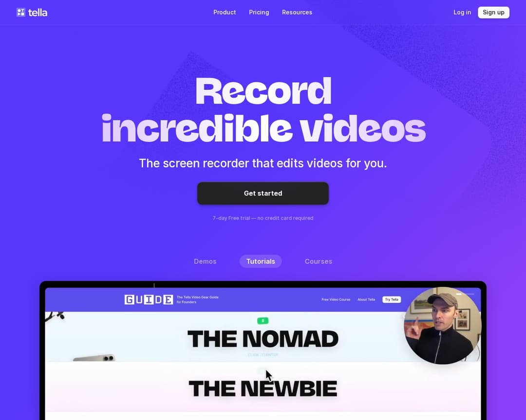 Tella.tv