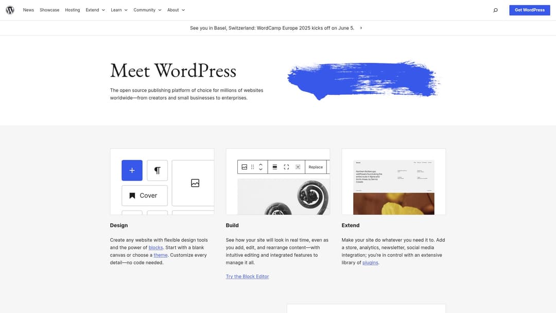 WordPress