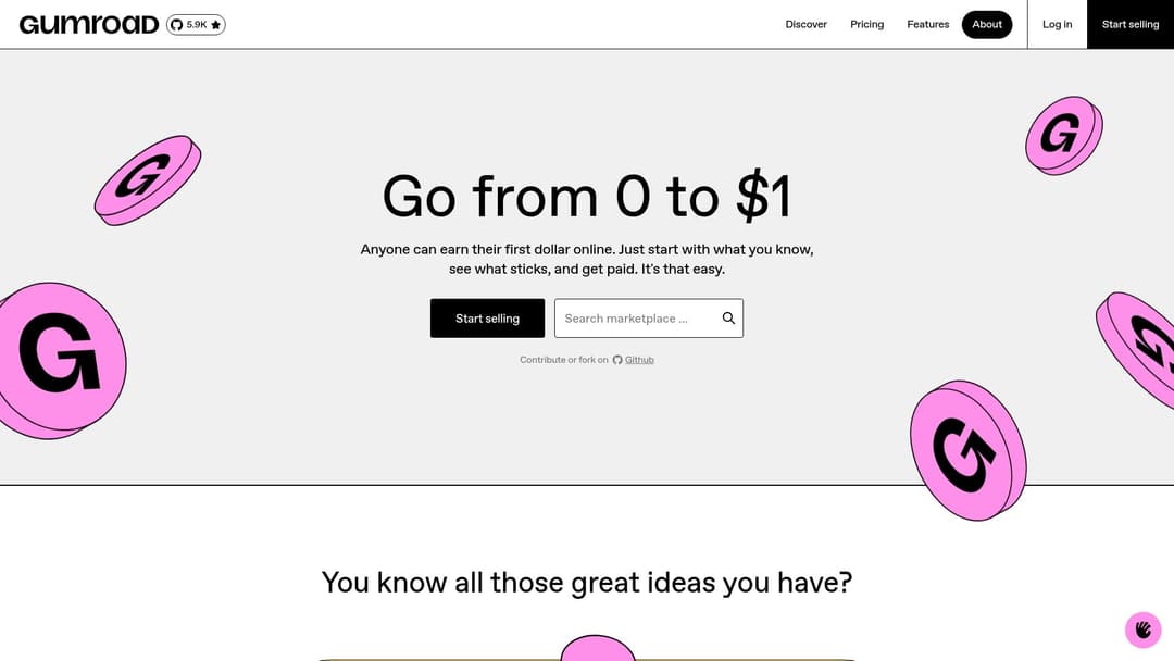 Gumroad