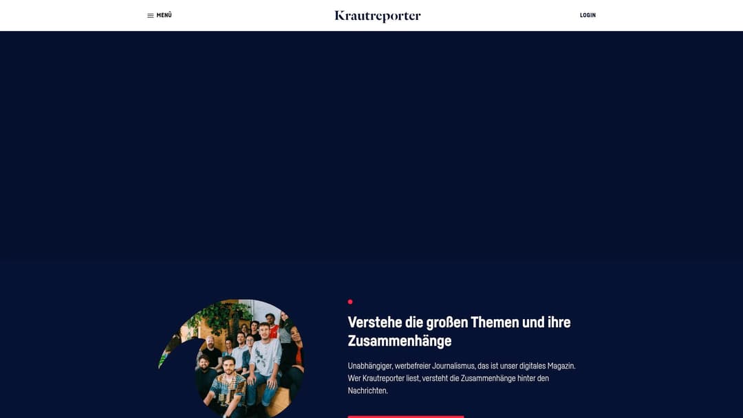 Krautreporter