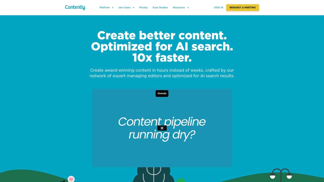 Contently